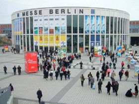 Краснодарский край участвует в туристической выставке в Берлине